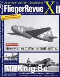 FliegerRevue X 74