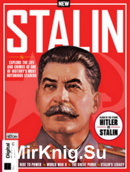 Book of Stalin (All About History)