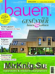 Bauen! - Februar/Marz 2019