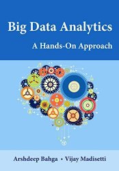 Big Data Analytics: A Hands-On Approach