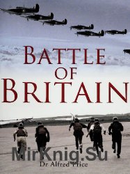 Battle of Britain: A Summer of Reckoning