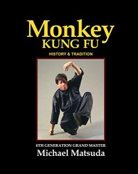 Monkey Kung Fu: History & Tradition