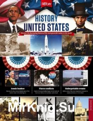 Book of the United States (All About History 2019)