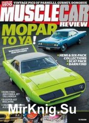 Muscle Car Review - February 2019