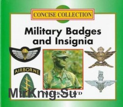 Military Badges and Insignia