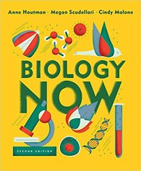 Biology Now, 2nd Edition