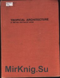 Tropical Architecture.  