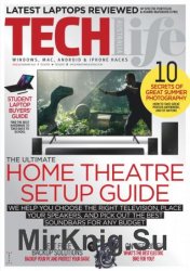 TechLife Australia - February 2019