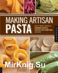 Making Artisan Pasta