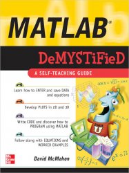 MATLAB Demystified