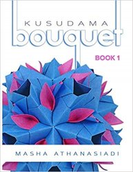 Kusudama Bouquet: Book 1