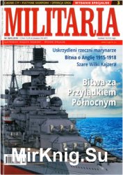 Militaria Wydanie Specjalne 2018-03 (61)