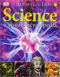 Science: A Visual Encyclopedia