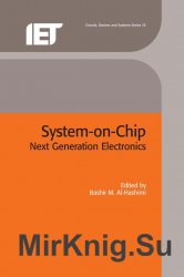 System on Chip: Next Generation Electronics