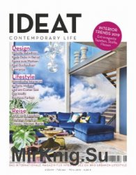 Ideat Germany - Februar/Marz 2019