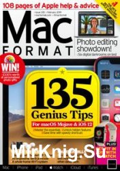 MacFormat UK - February 2019