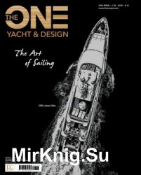The One Yacht & Design - Issue 16
