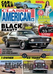 Classic American - February 2019