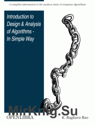 Introduction to Design & Analysis of Algorithms - In Simple Way