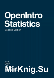 OpenIntro Statistics. Second Edition