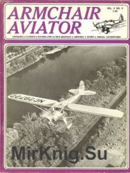 Armchair Aviator 1973-06