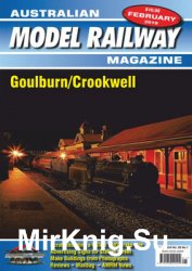 Australian Model Railway Magazine 2019-02 (334)