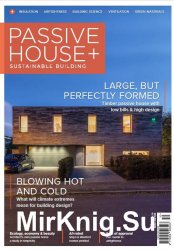 Passive House Plus - Issue 27