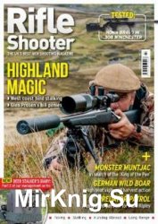 Rifle Shooter - February 2019