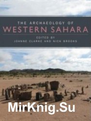 The Archaeology of Western Sahara