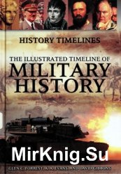 The Illustrated Timeline of Military History