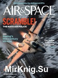 Air & Space Smithsonian - February/March 2019