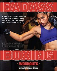 Badass Boxing Workouts