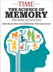 TIME The Science of Memory: The Story of Our Lives