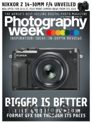 Photography Week Issue 330 2019