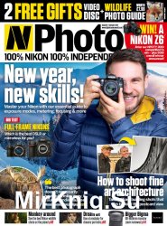 N-Photo Issue 94 2019
