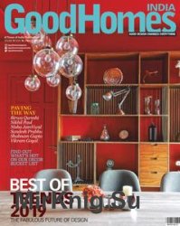 GoodHomes India - January 2019