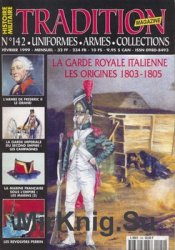 Tradition Magazine 1999-02 (142)