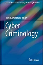 Cyber Criminology