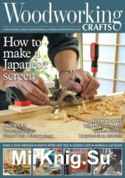 Woodworking Crafts - February 2019