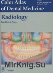 Color Atlas of Dental Medicine Radiology