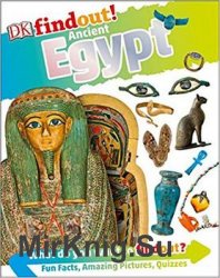 Ancient Egypt (DK)