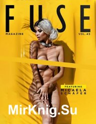 Fuse Magazine 45 2018