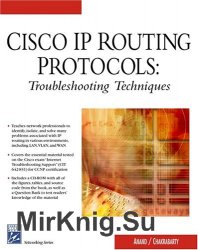 Cisco IP Routing Protocols: Trouble Shooting Techniques