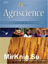 Agriscience: Fundamentals and Applications, 4th Edition