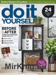 Do It Yourself - Spring 2019
