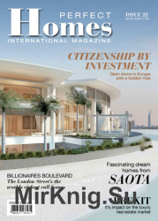Perfect Homes International - Issue 22