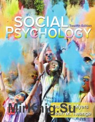Social Psychology, 12th Edition