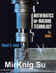 Mathematics for Machine Technology, Fourth Edition