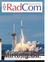 RadCom - January 2019