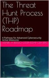 The Threat Hunt Process (THP) Roadmap: A Pathway for Advanced Cybersecurity Active Measures